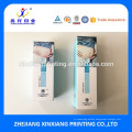 Skin Care Moisturizing Cream Paper Packaging Box